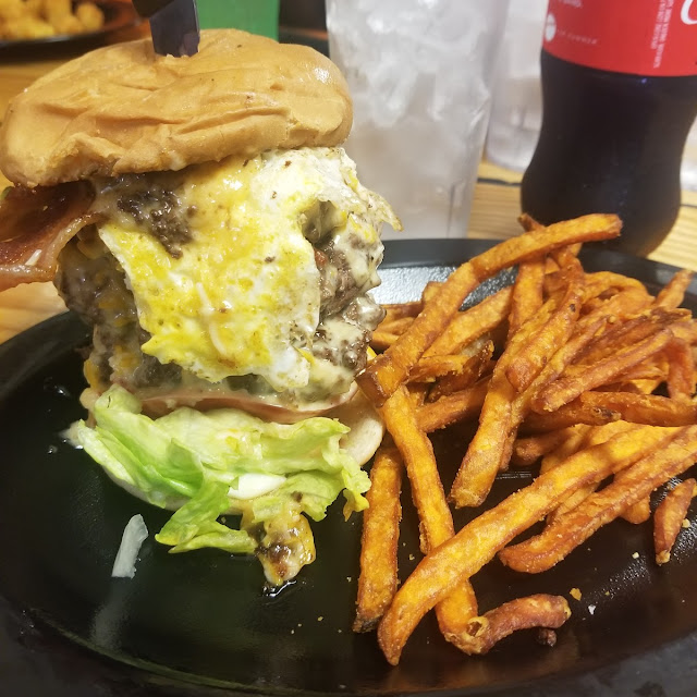 The Full Monte