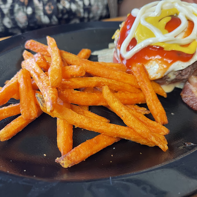 Sweet Potato