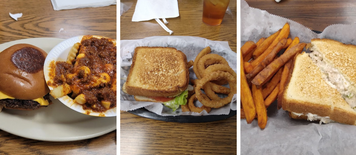 The Grille Restaurant