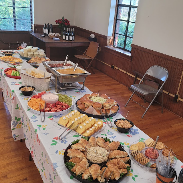 Smörgåsbord