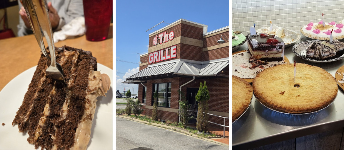 The Grille