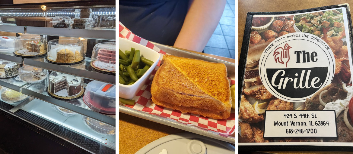 The Grille