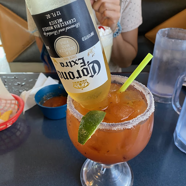 Micheladas