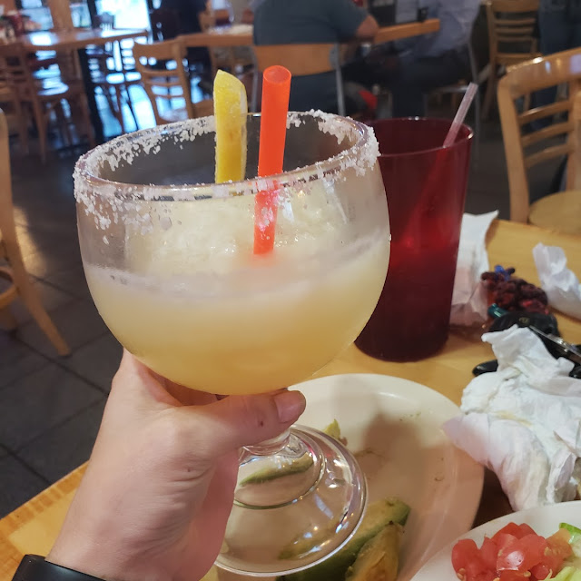 Margarita