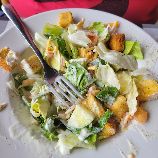 Caesar Salad
