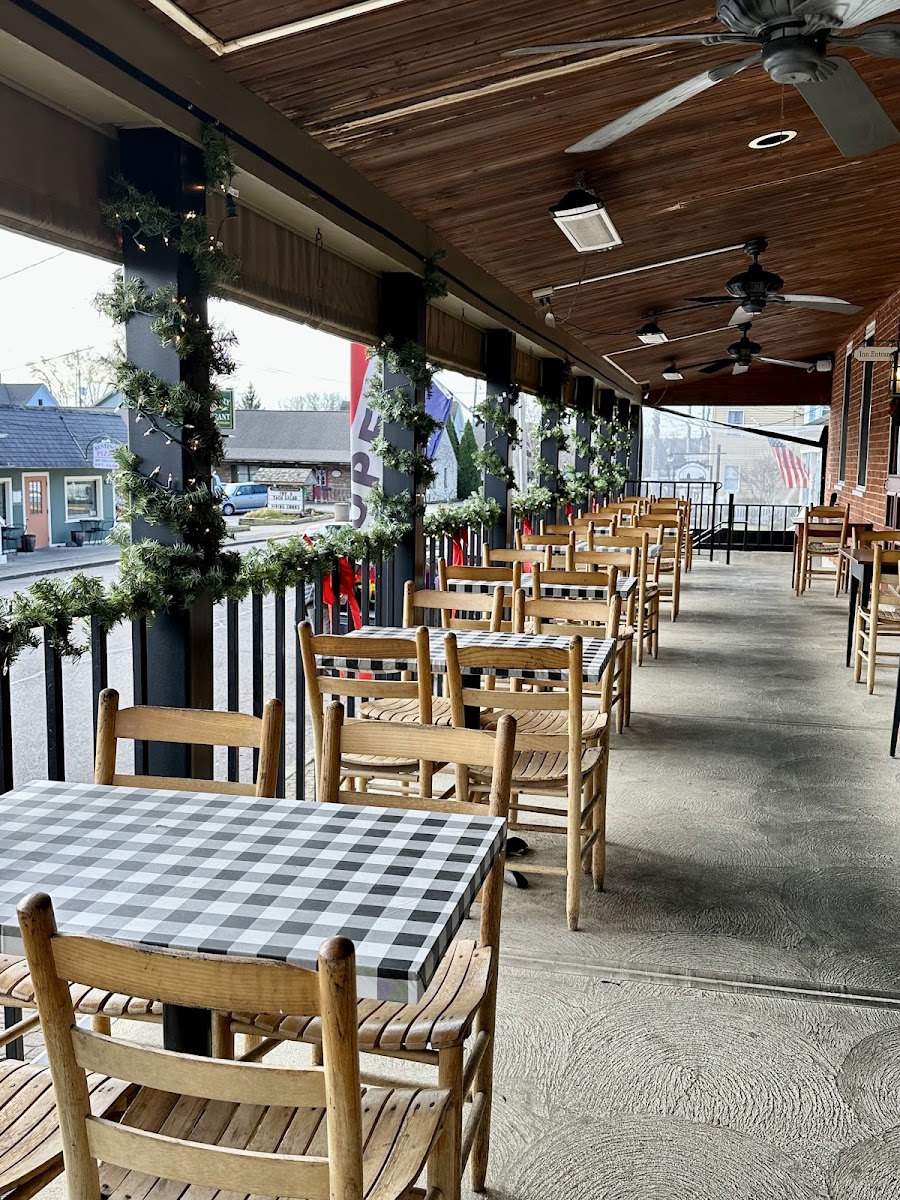 The Hammel House Inn, Restaurant & Bar