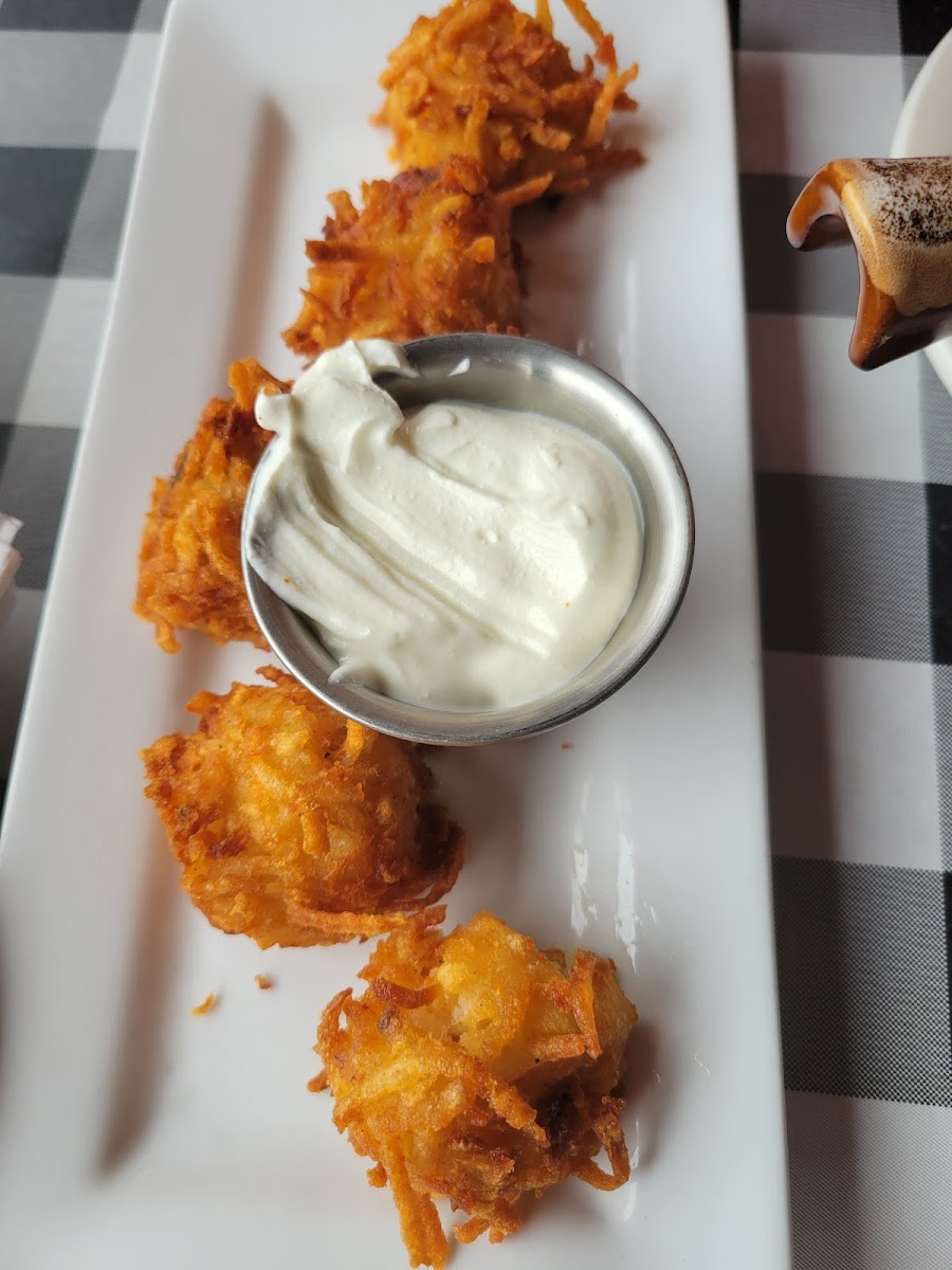 The Hammel House Inn, Restaurant & Bar