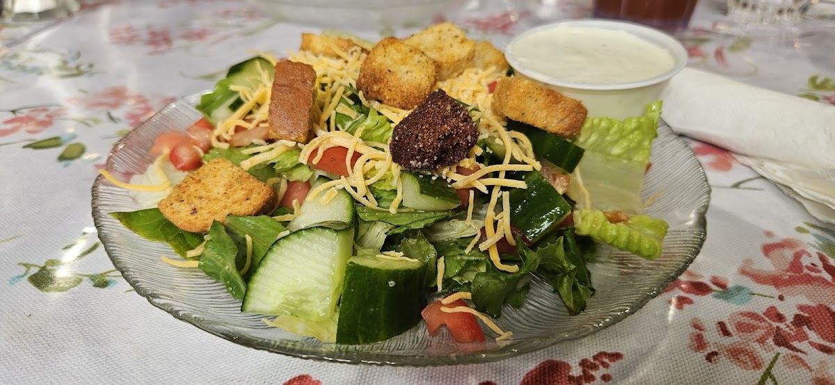 The Hammel House Inn, Restaurant & Bar