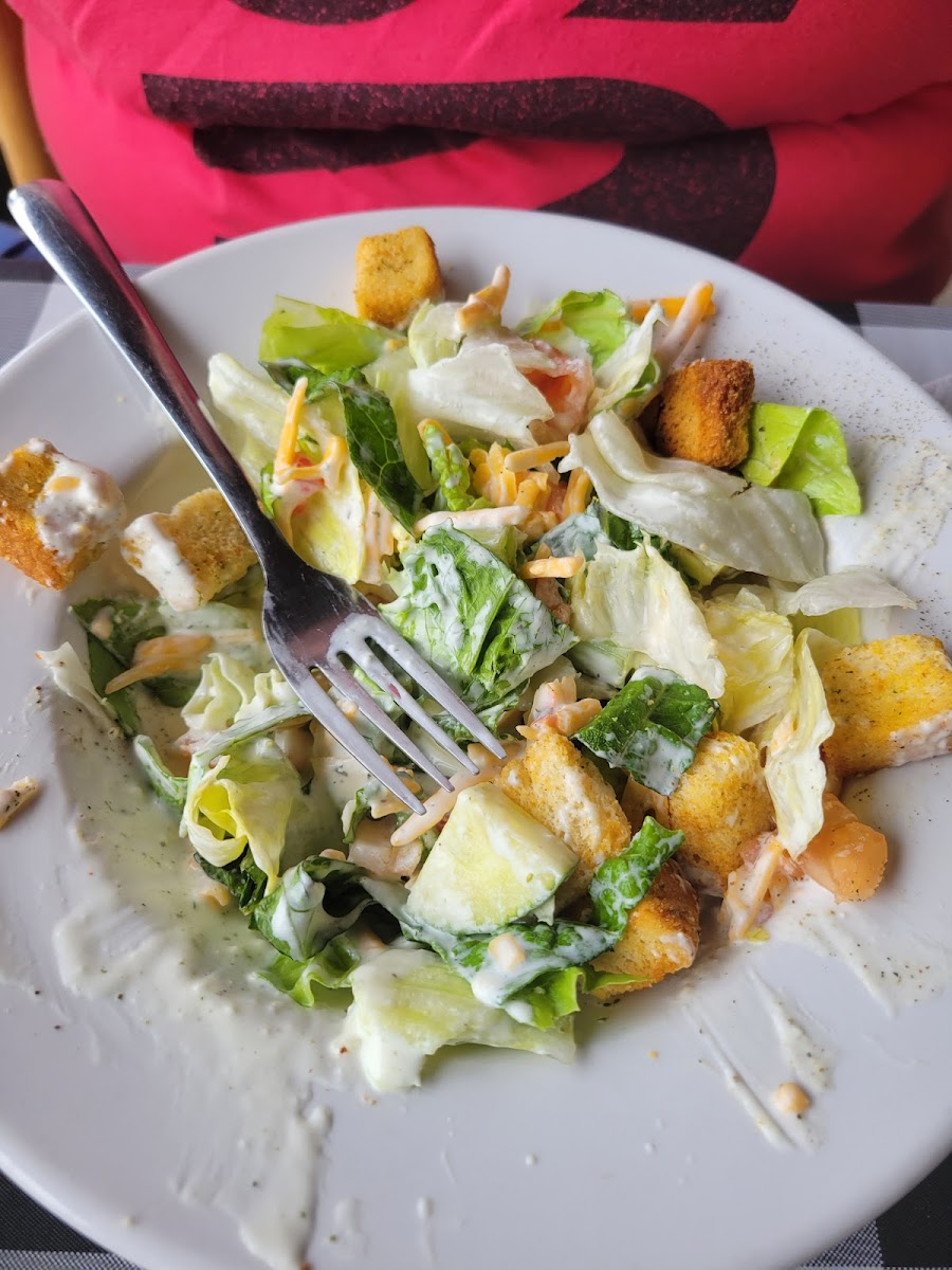 The Hammel House Inn, Restaurant & Bar