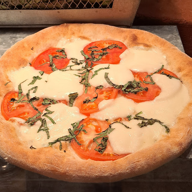 Mozzarella