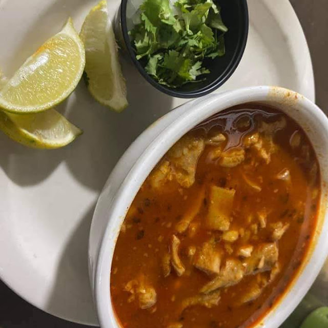 Menudo