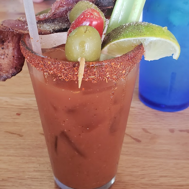 Bloody Mary
