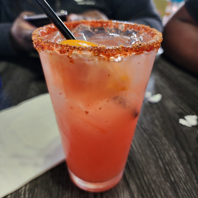 Michelada