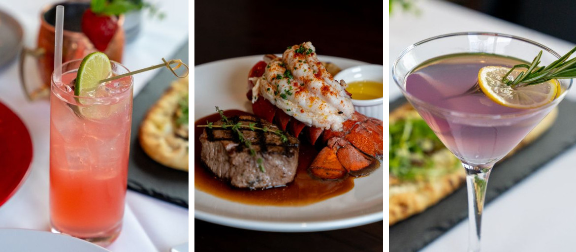 The Heritage Grille