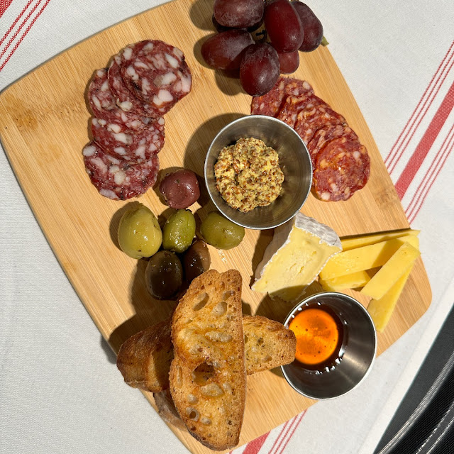 Charcuterie