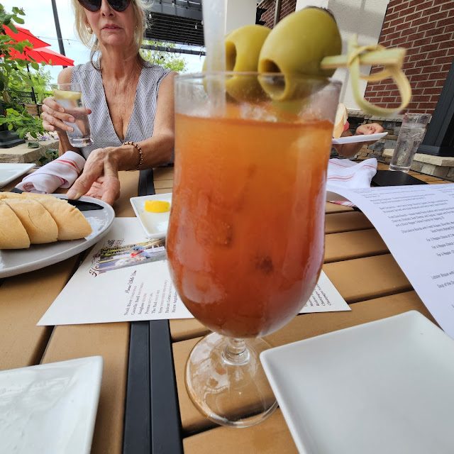 Bloody Mary