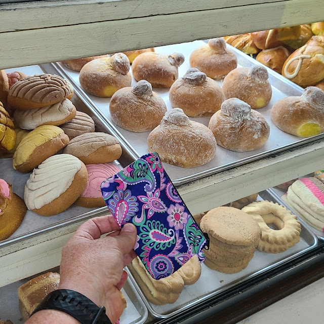 Pastries