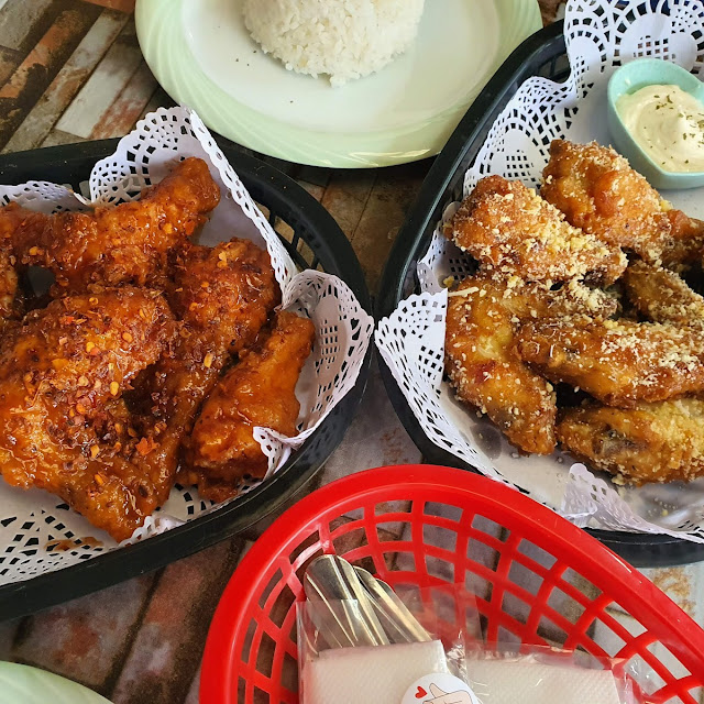 Unli Wings