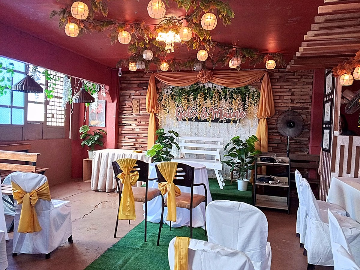 THE HOME OF AUTHENTIC LAING