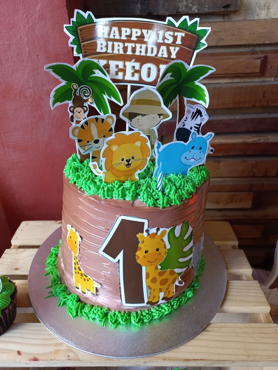 THE HOME OF AUTHENTIC LAING