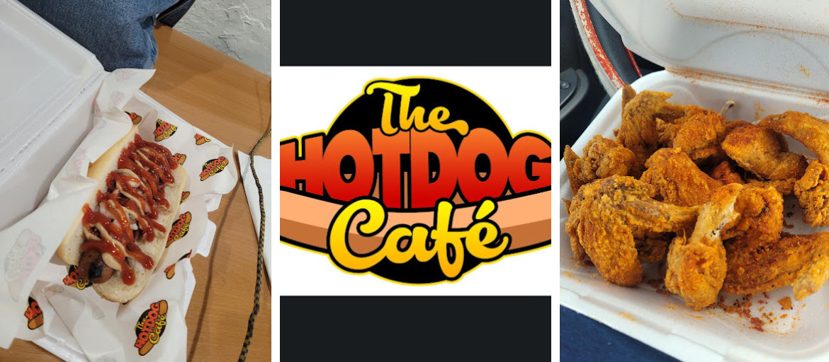 The Hotdog Cafe