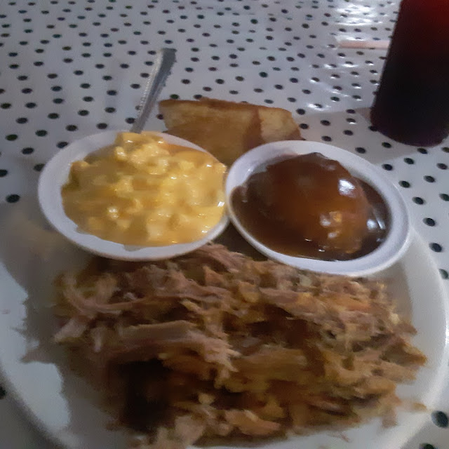 Pulled Pork