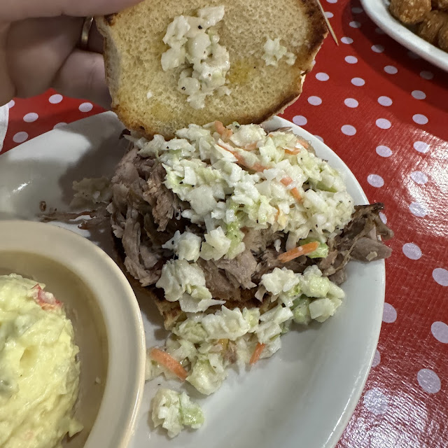 Potato Salad