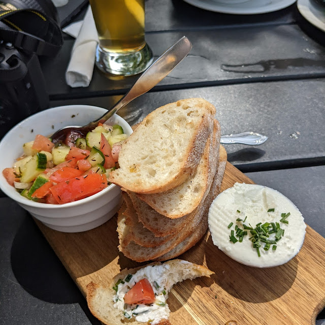 Bruschetta