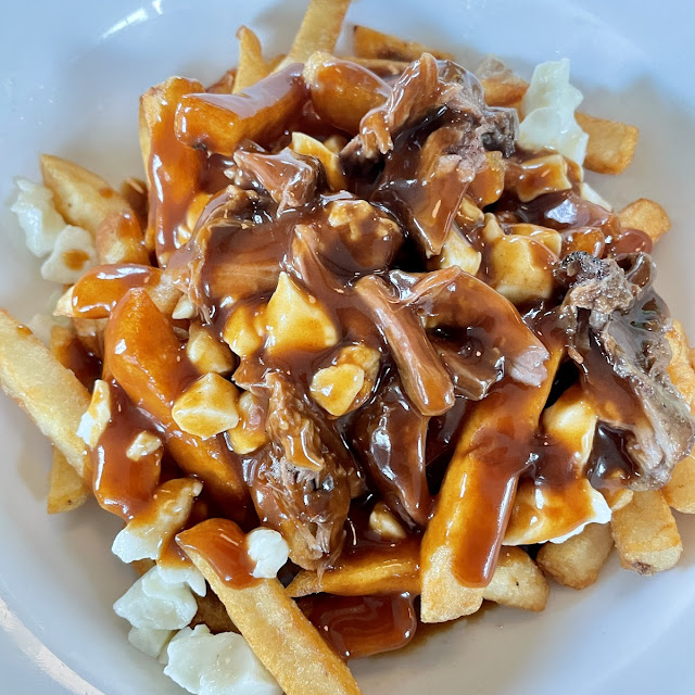 Poutine
