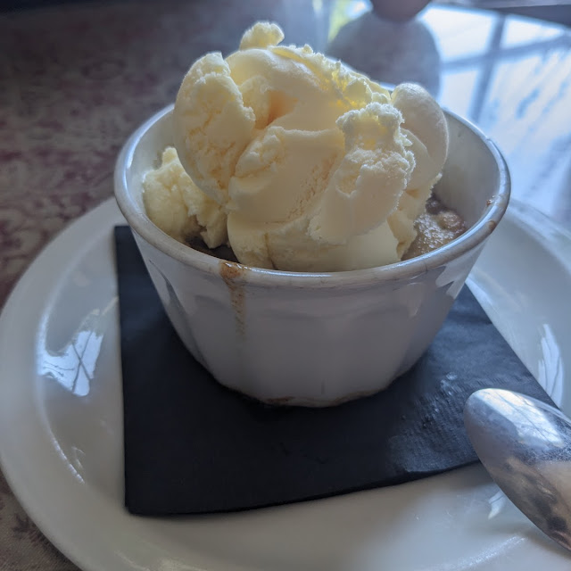 Pudding Au Chomeur