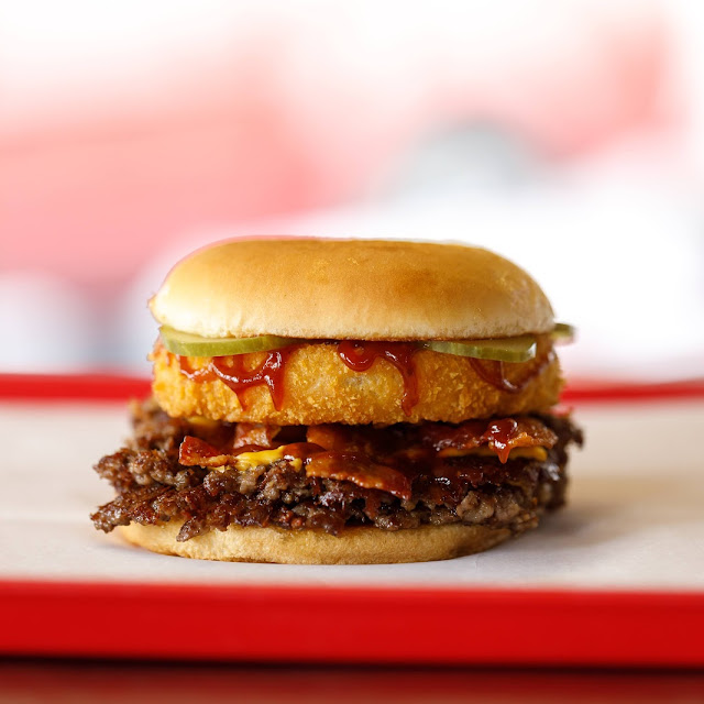 Chili Burger
