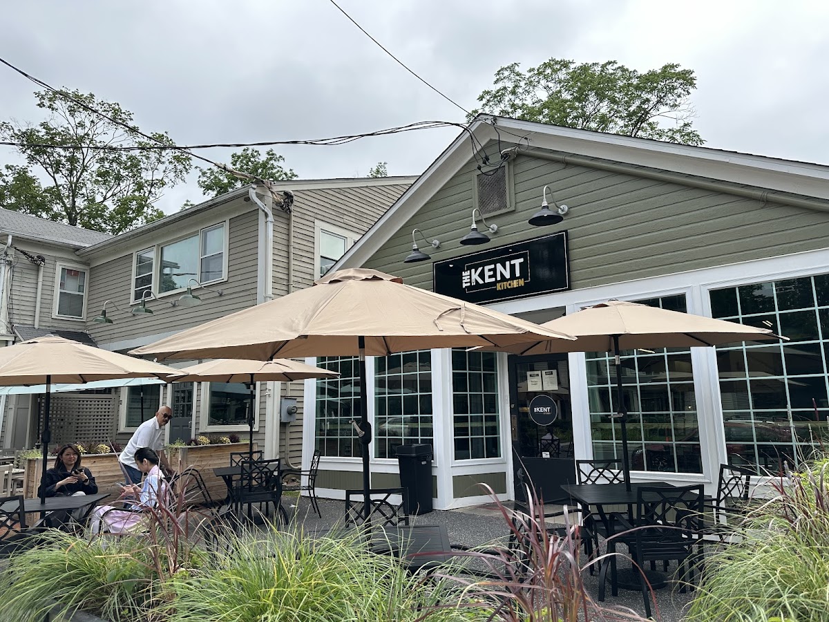 The Kent Kitchen
