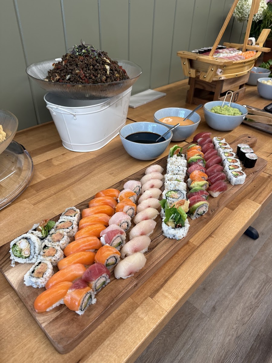 The Kent Kitchen