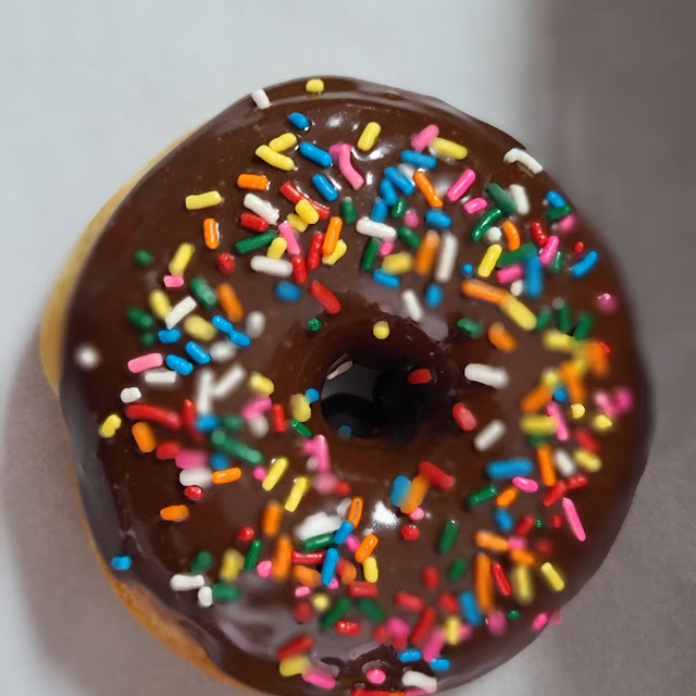 Doughnut