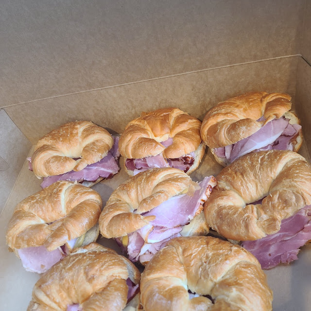 Croissant