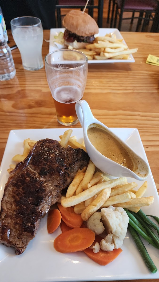 The Krambach Bistro