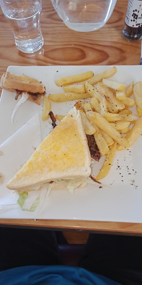 The Krambach Bistro