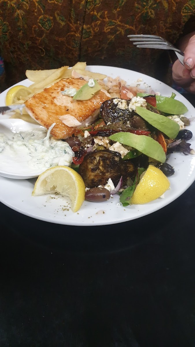 The Krambach Bistro