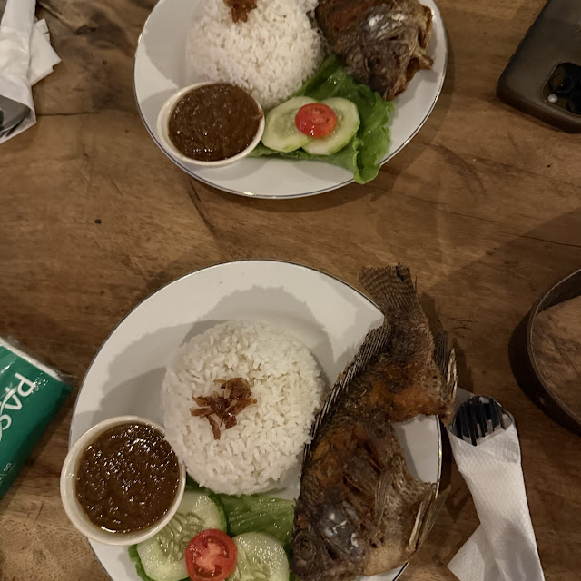 Special Fish