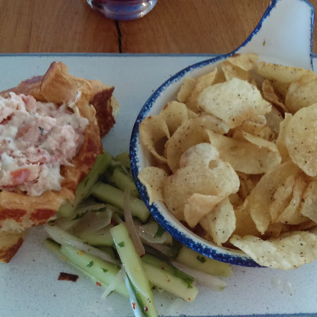 Lobster Roll