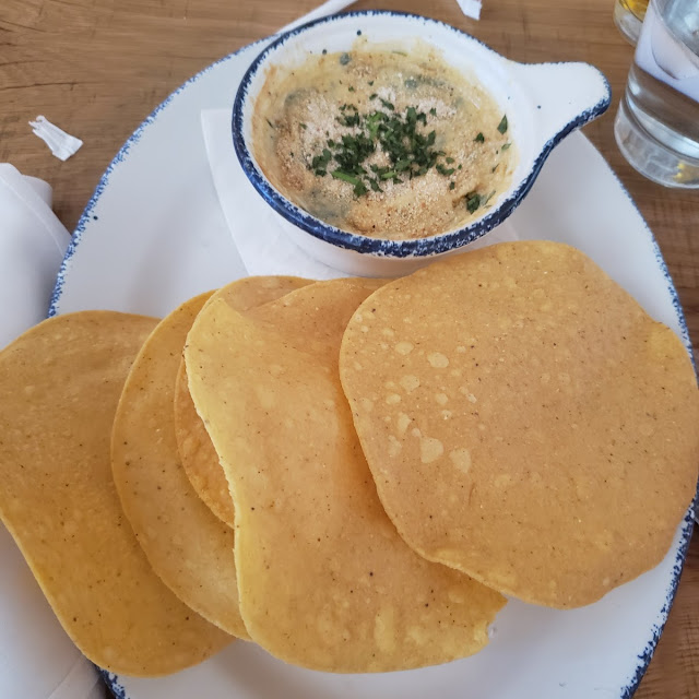 Crab Dip