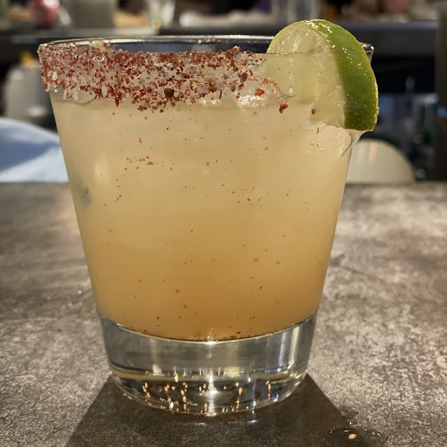 Margarita