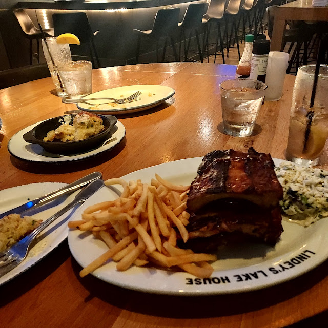 Ribs
