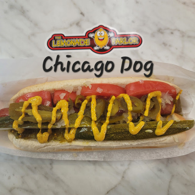Hot Dog