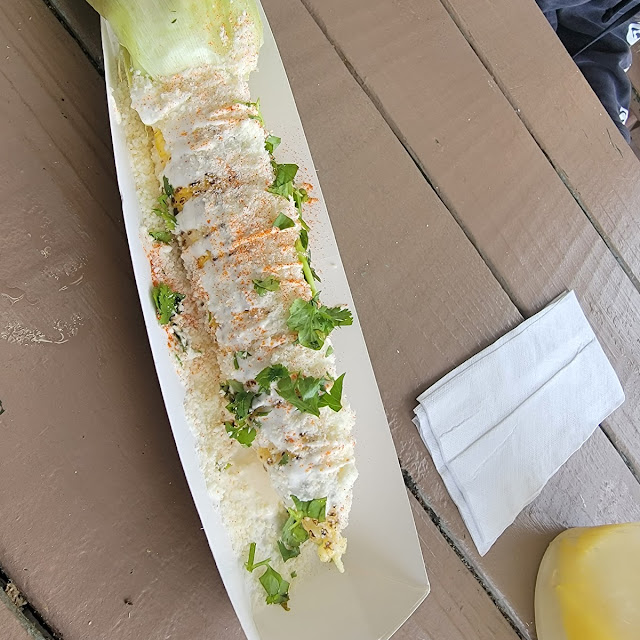 Elotes