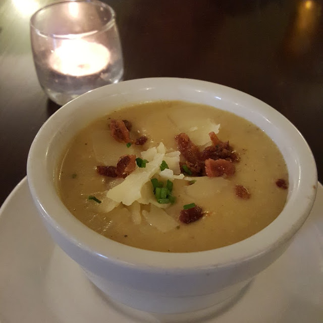 Corn Chowder
