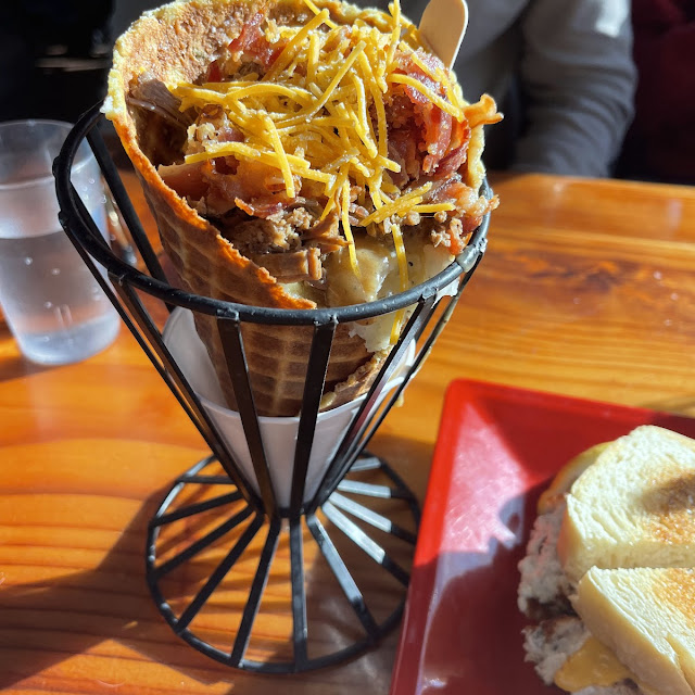 Pulled Pork