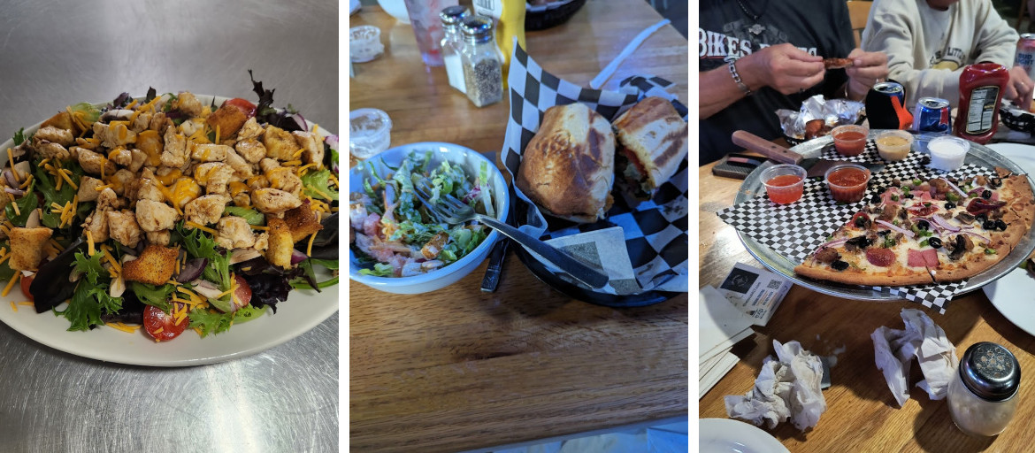 The Local Bar & Grill