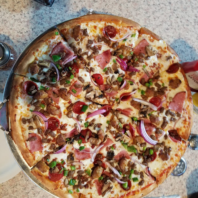 Great Pie