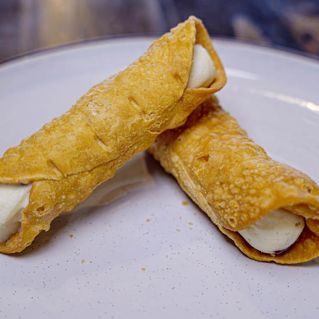 Cannoli